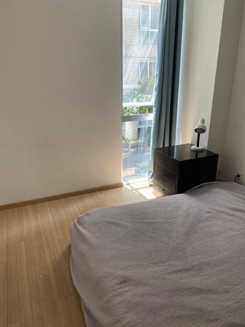 Departamento En Venta En Argentina Poniente