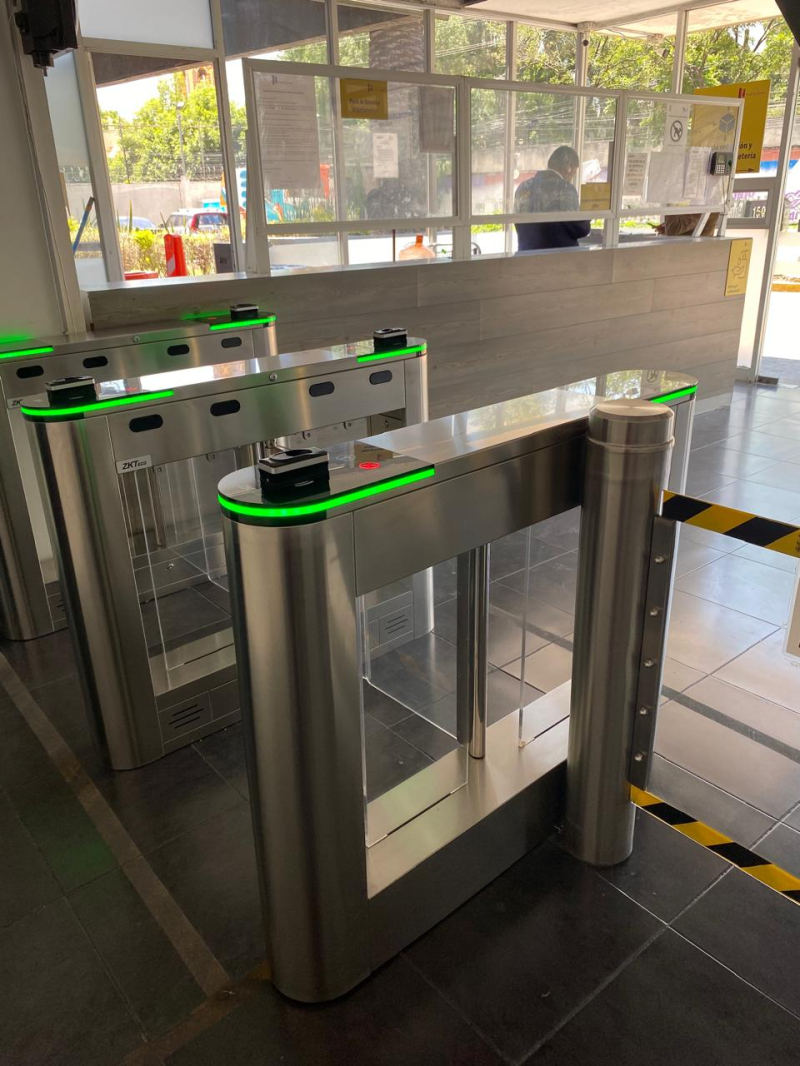 Departamento En Venta En Argentina Poniente