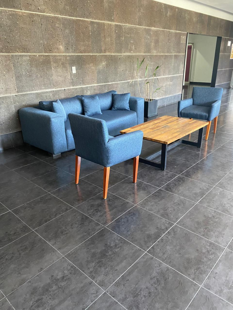 Departamento En Venta En Argentina Poniente