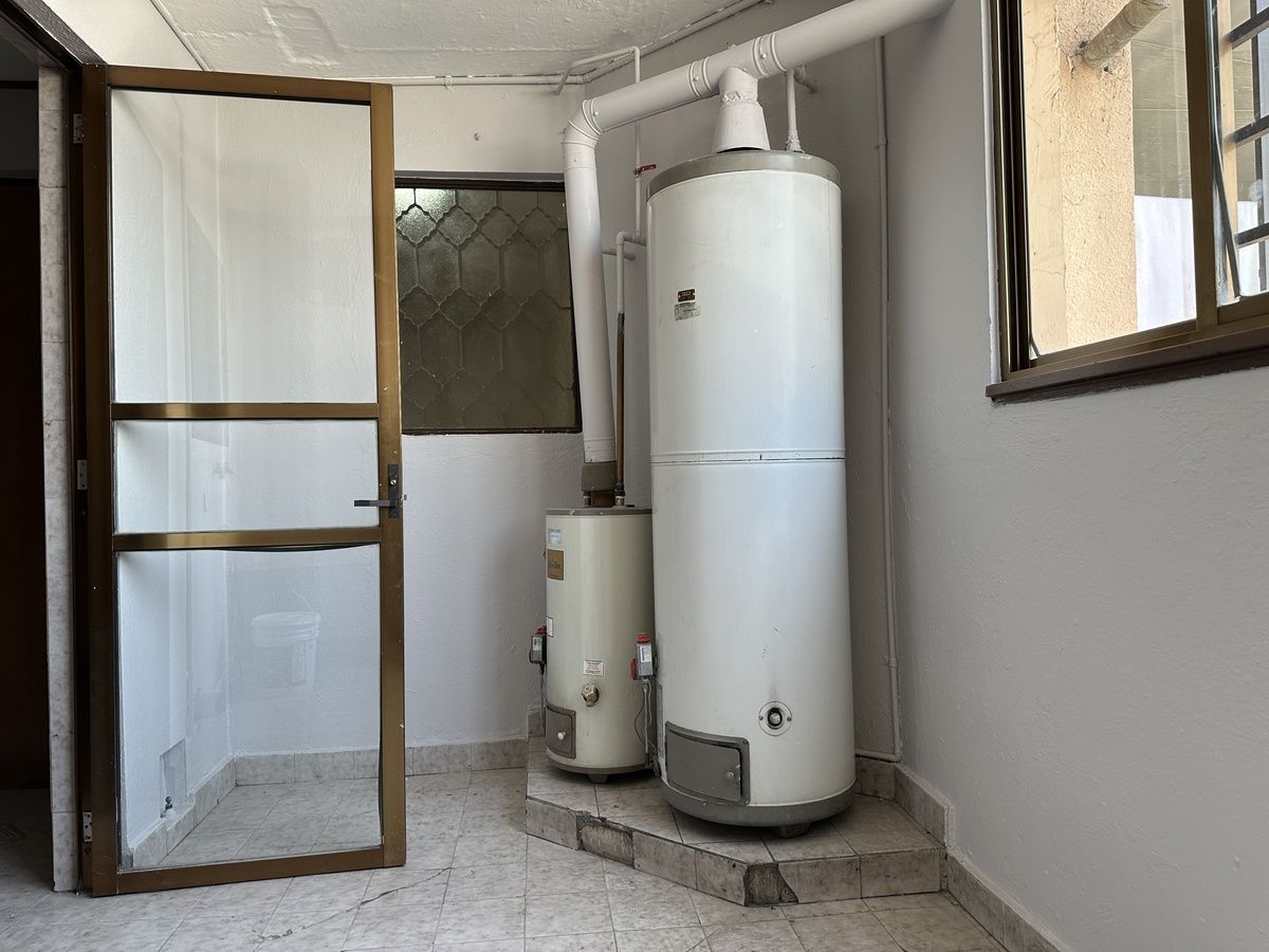 departamento en venta en polanco