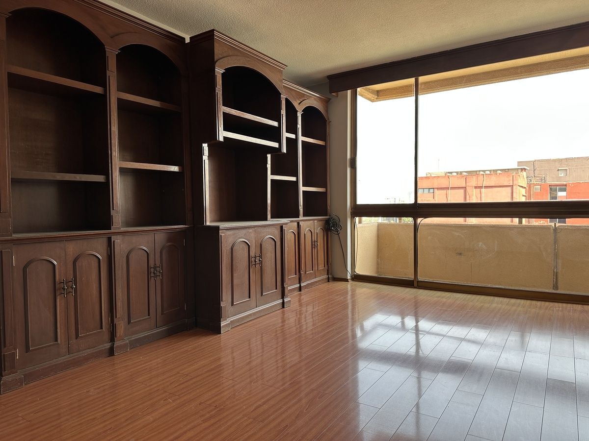 departamento en venta en polanco
