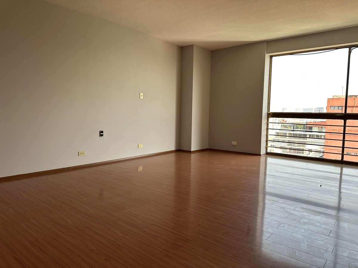 departamento en venta en polanco
