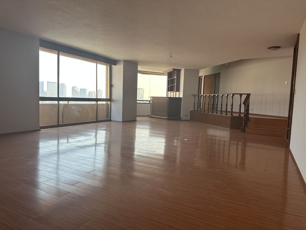 departamento en venta en polanco