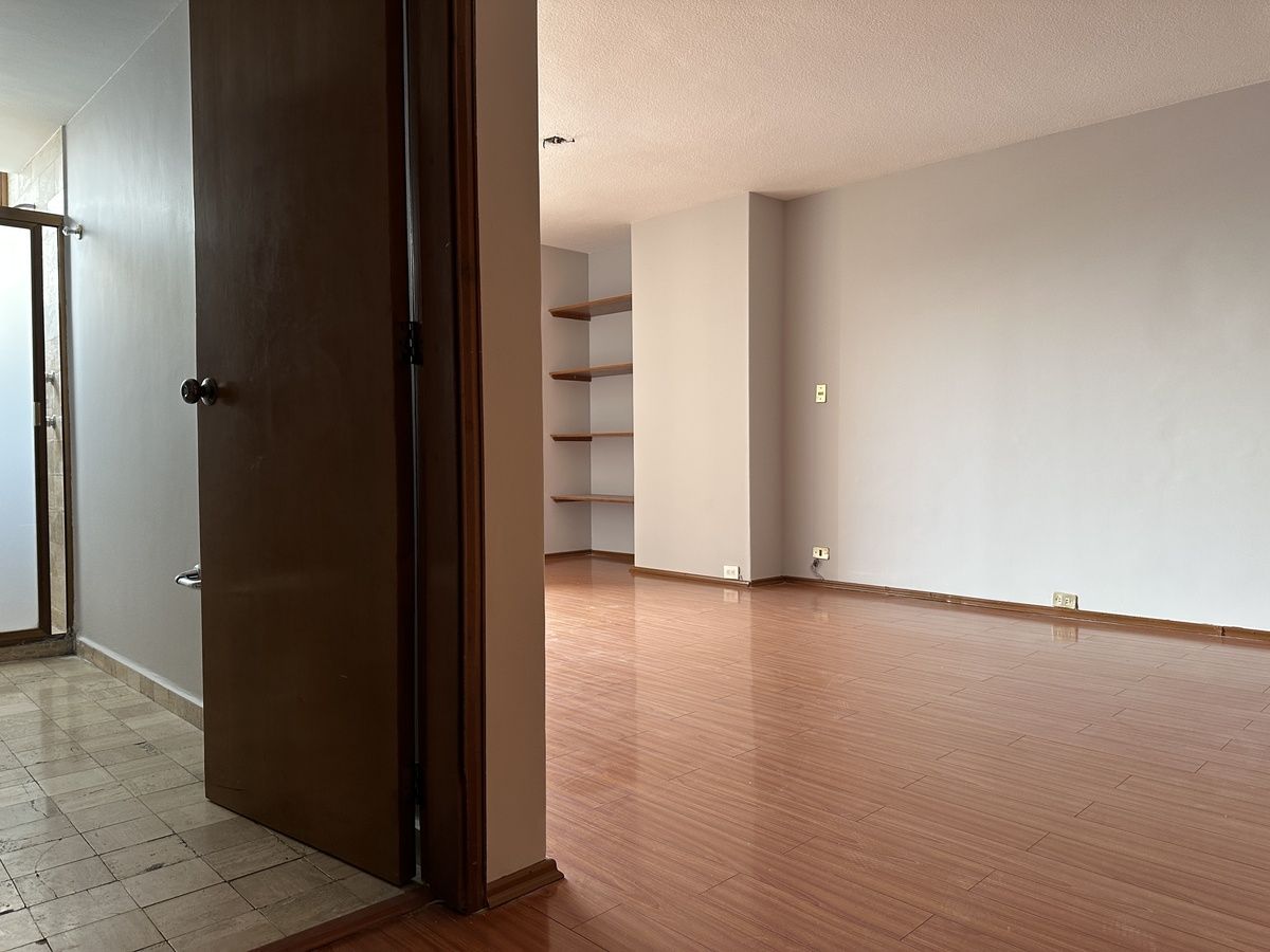 departamento en venta en polanco