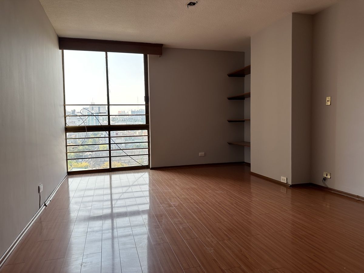 departamento en venta en polanco