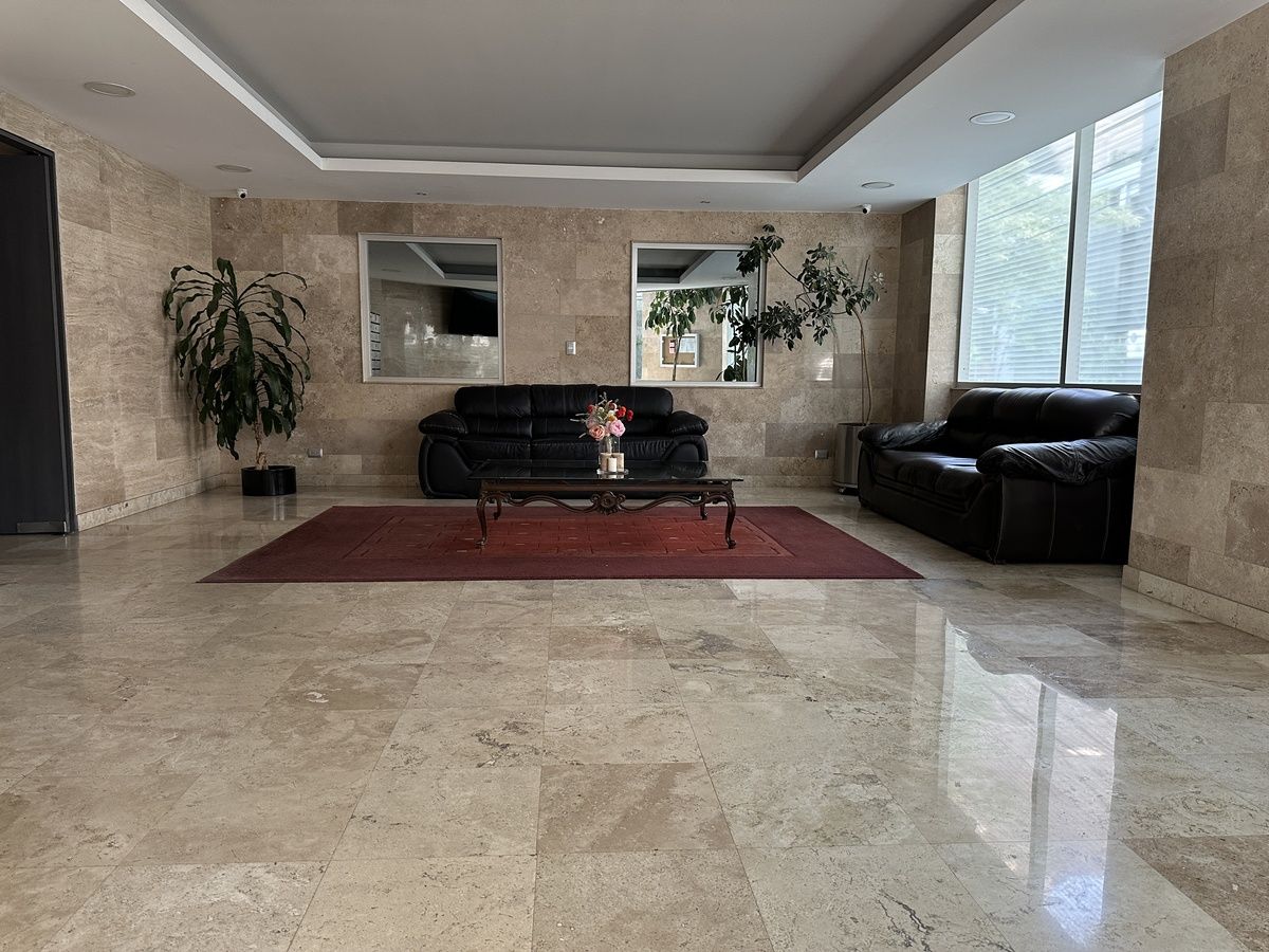 departamento en venta en polanco