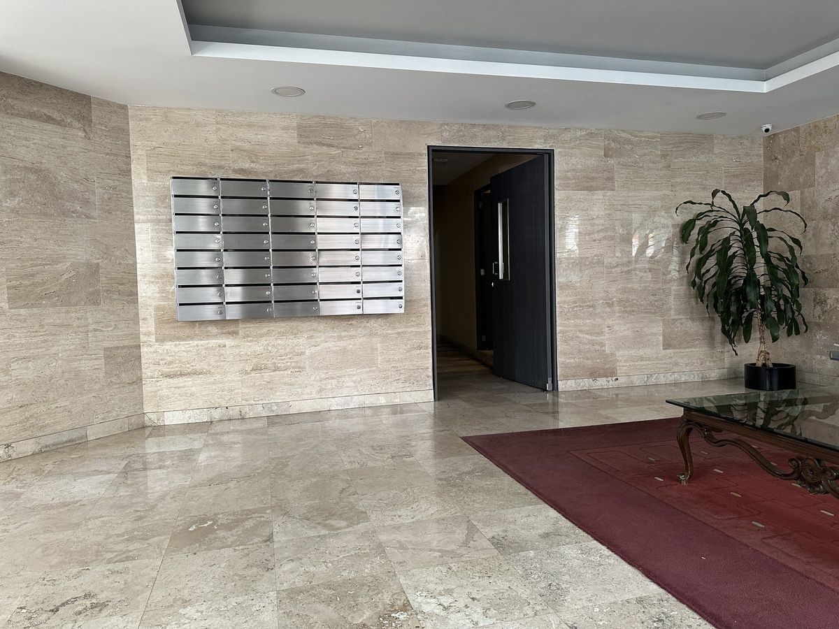 departamento en venta en polanco