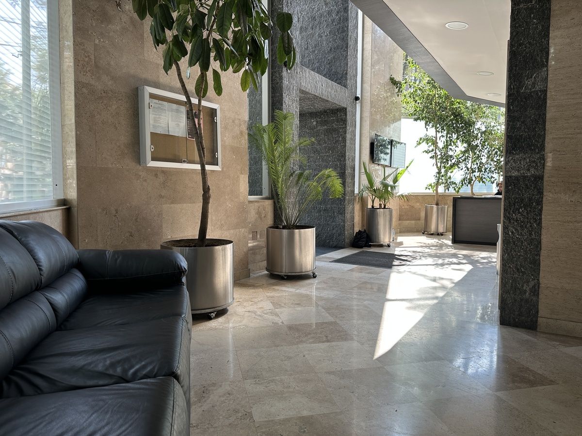 departamento en venta en polanco
