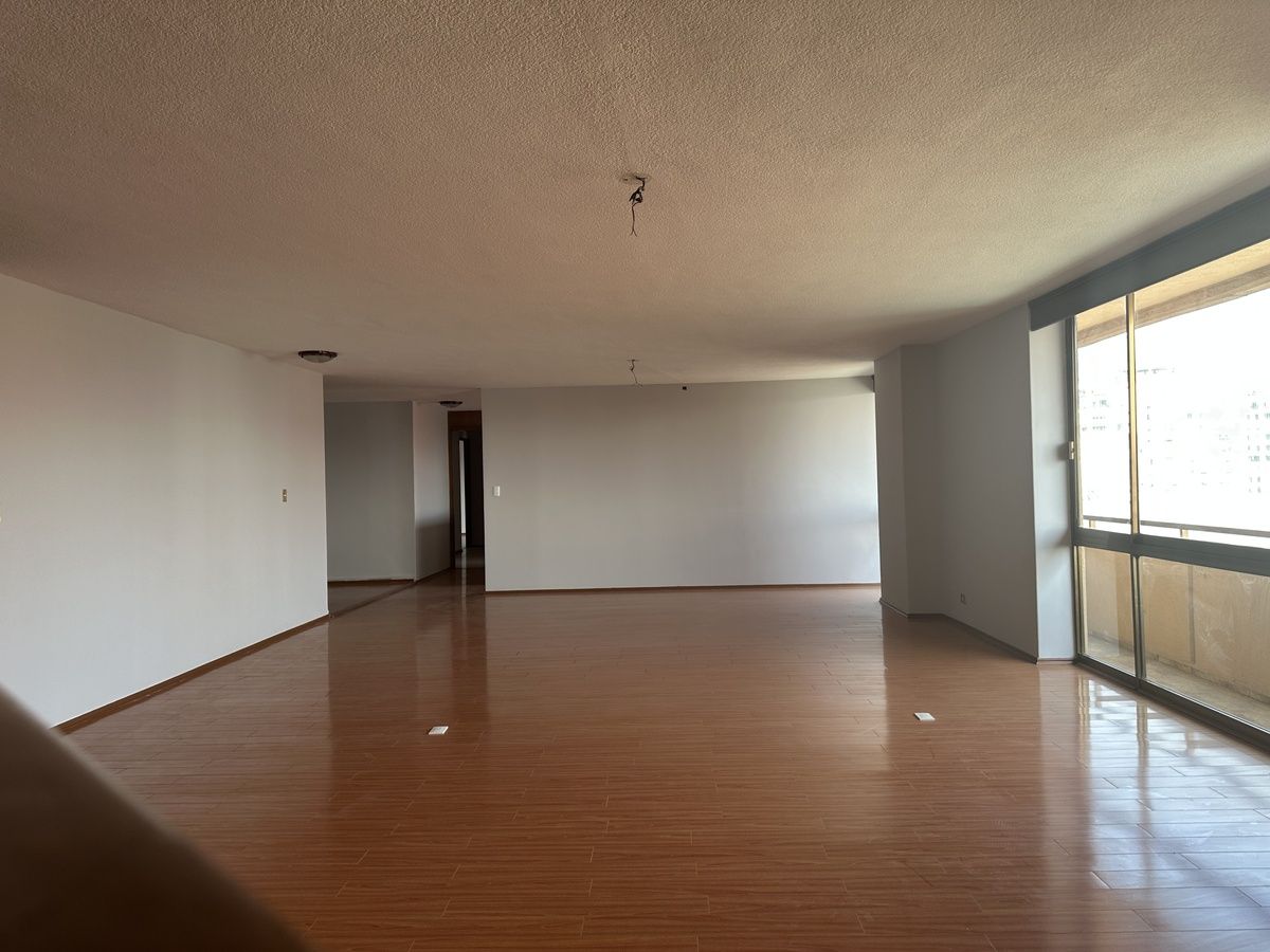 departamento en venta en polanco