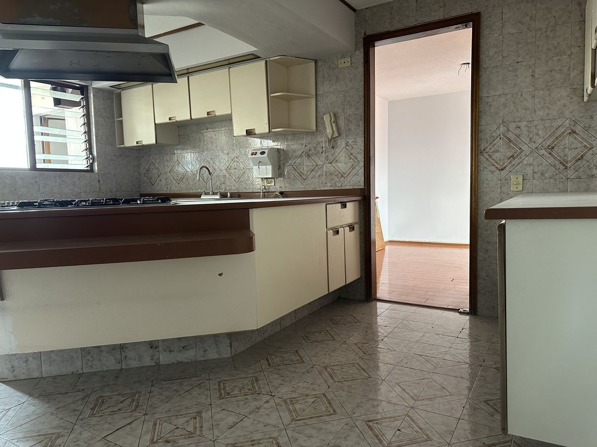 departamento en venta en polanco