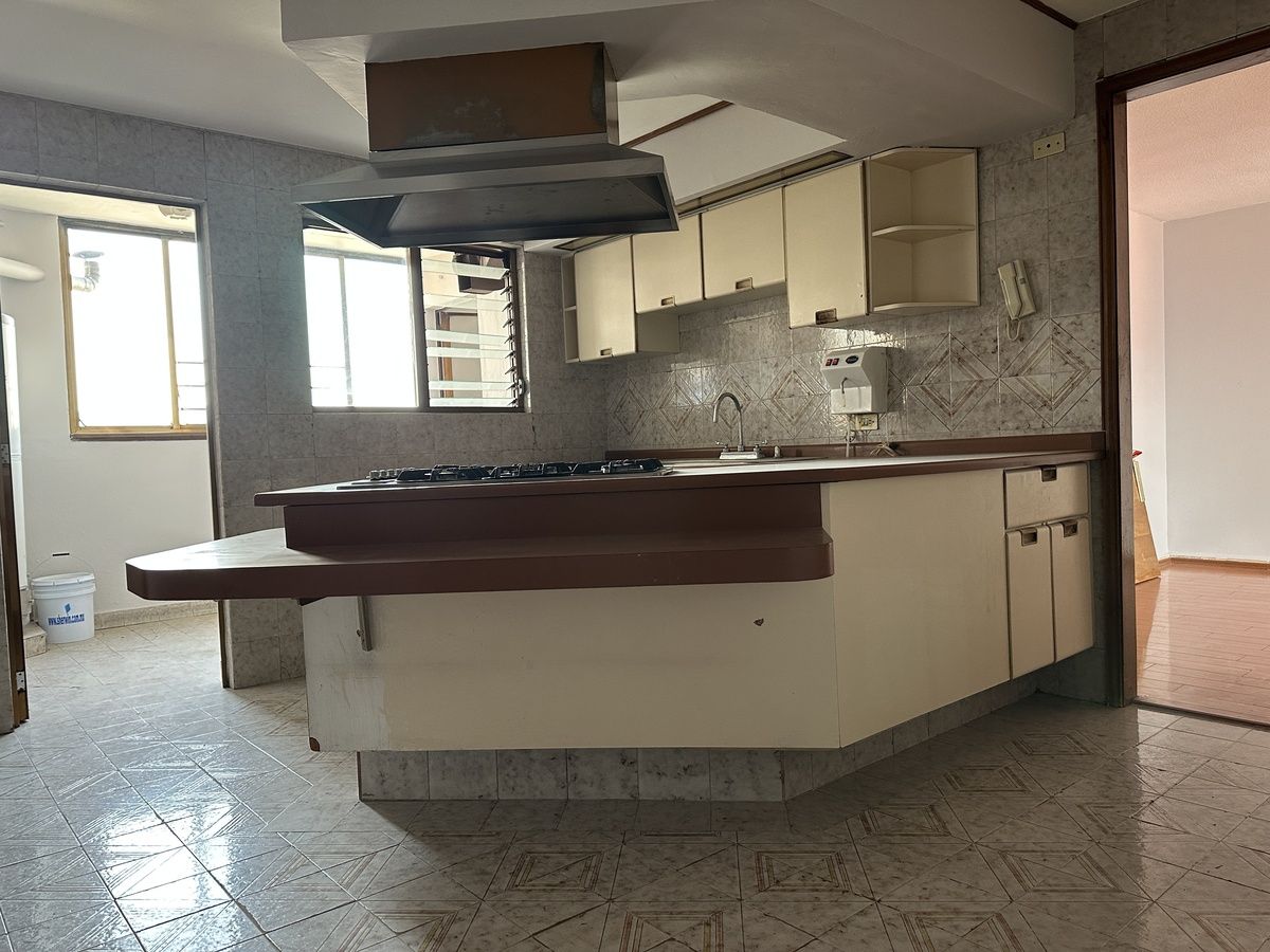 departamento en venta en polanco