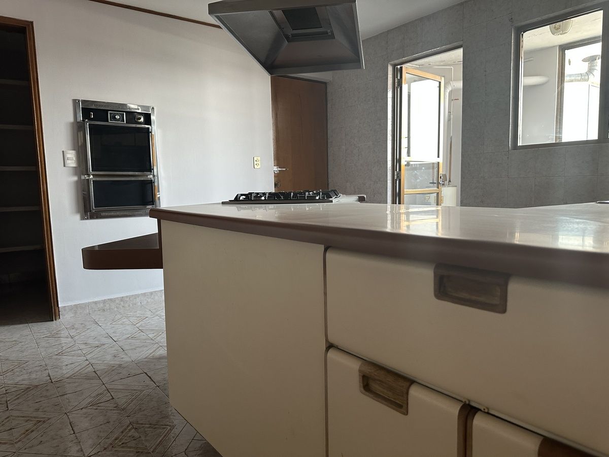 departamento en venta en polanco