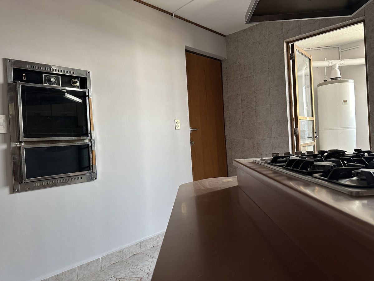 departamento en venta en polanco