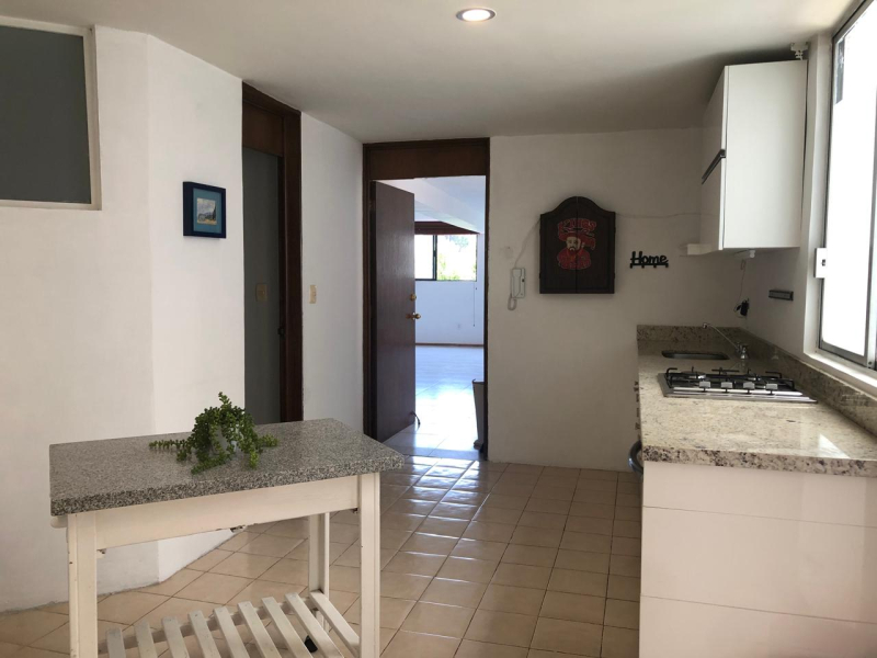 Casa En Renta En Lomas De Tecamachalco