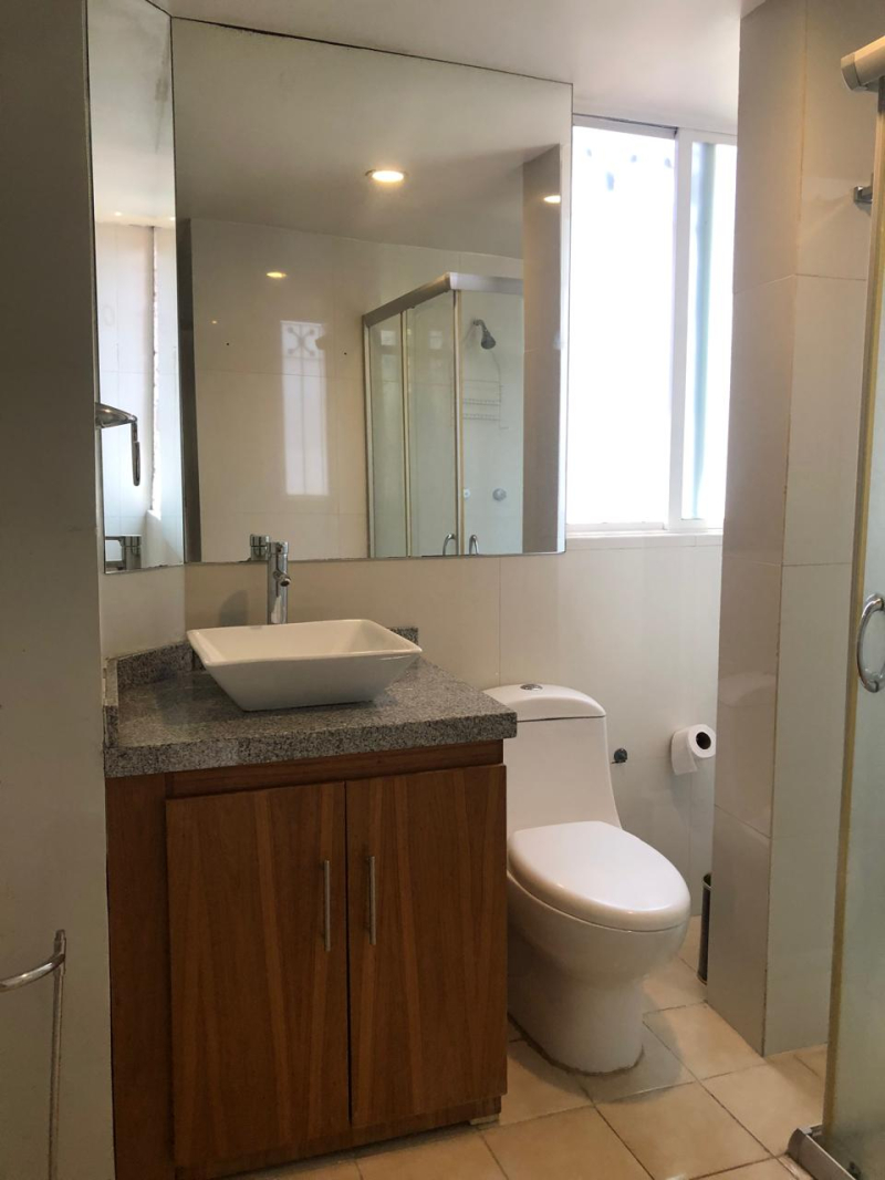 Casa En Renta En Lomas De Tecamachalco