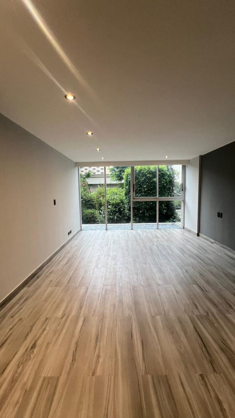 Depa En Renta En Polanco 