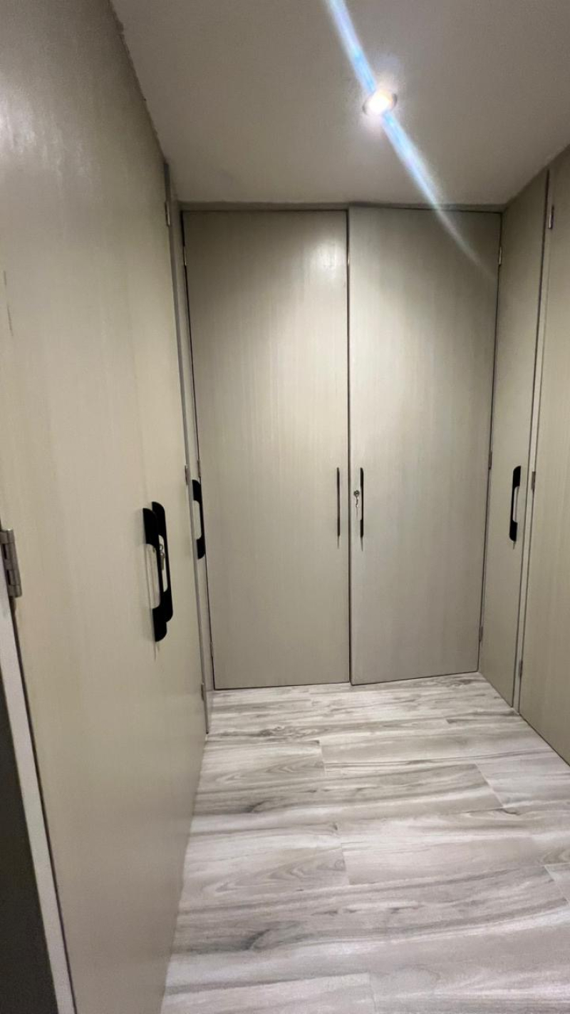 Depa En Renta En Polanco 