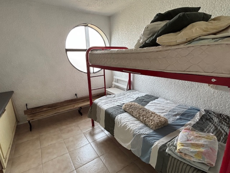 Departamento En Renta Amueblado, En Lomas Anáhuac