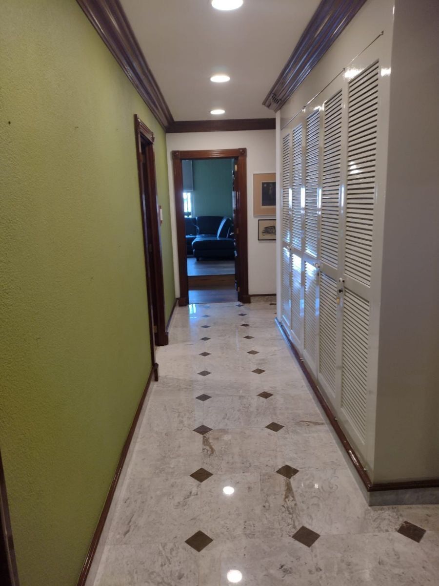 Departamento PH En Venta En Lomas Reforma