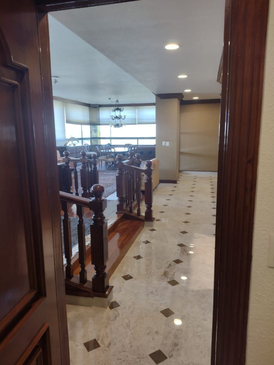 Departamento PH En Venta En Lomas Reforma