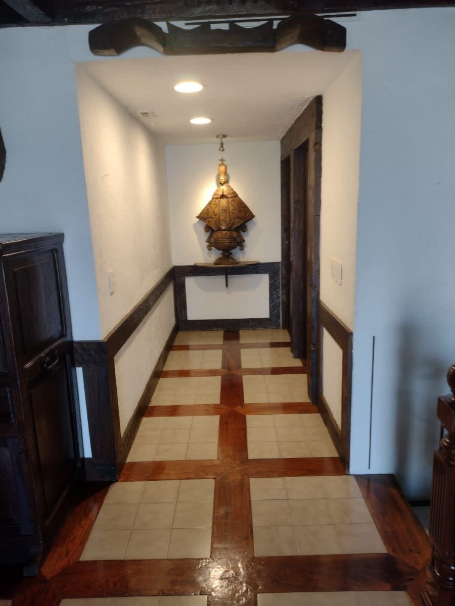 Departamento PH En Venta En Lomas Reforma