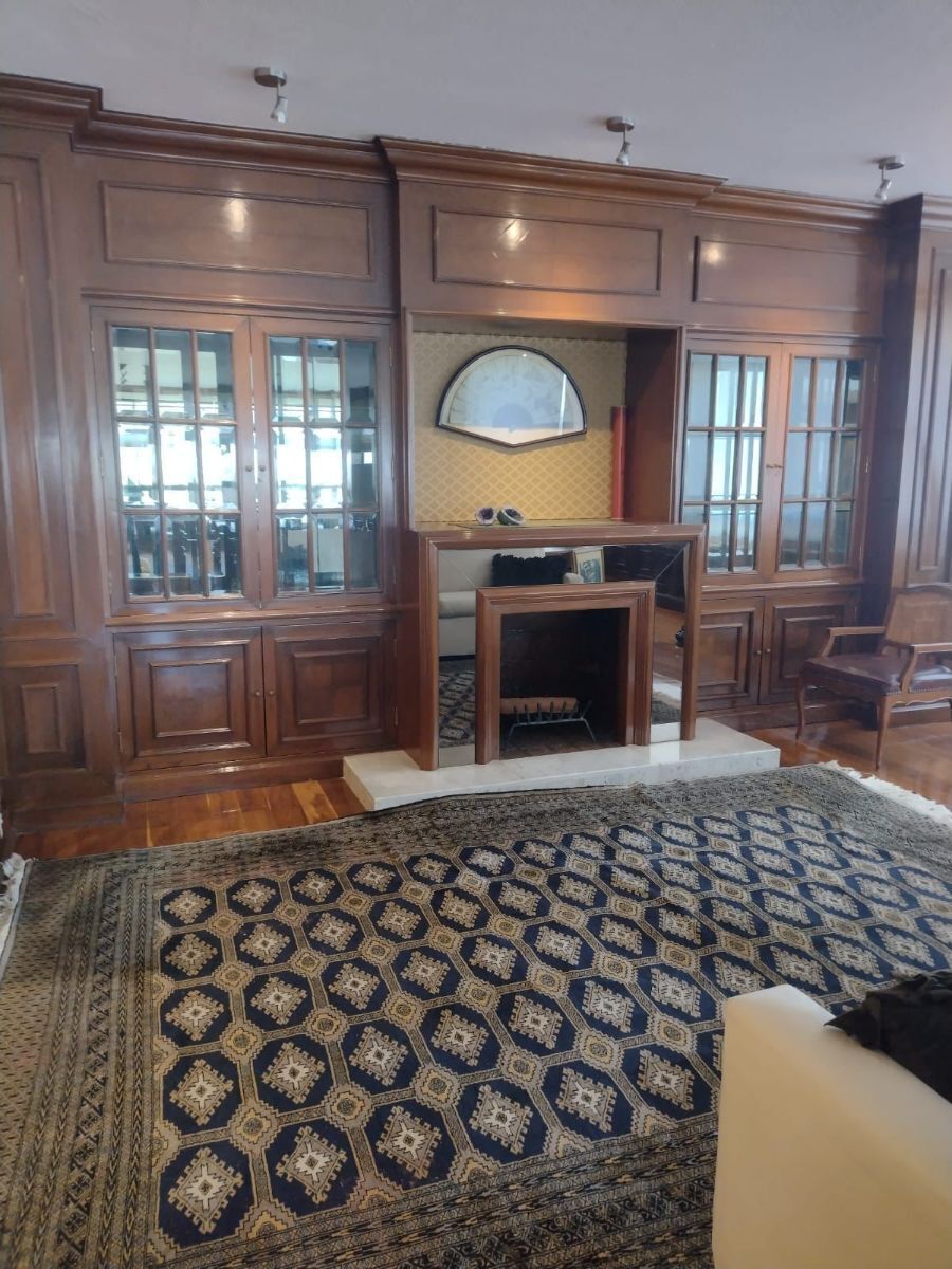 Departamento PH En Venta En Lomas Reforma