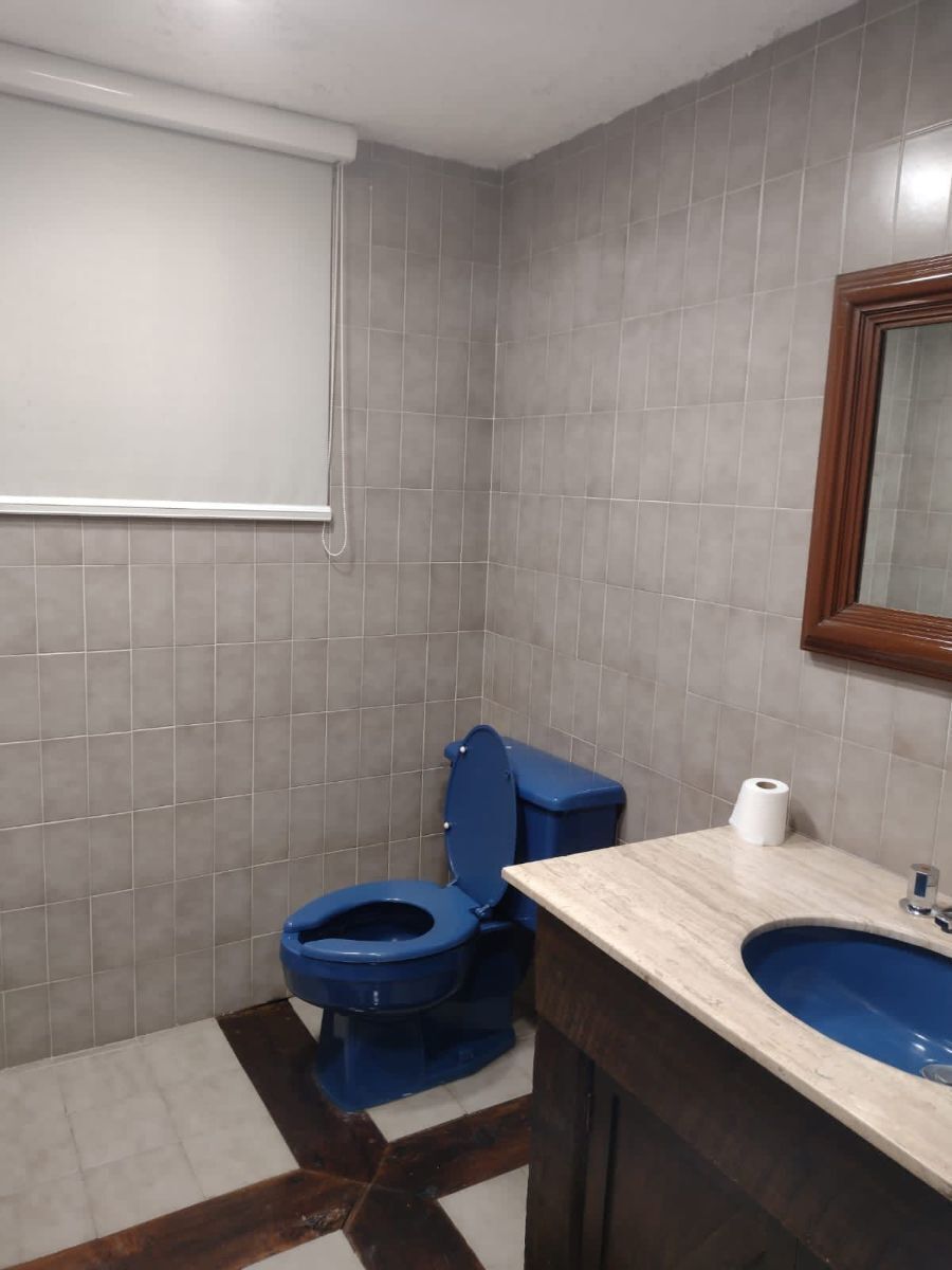 Departamento PH En Venta En Lomas Reforma