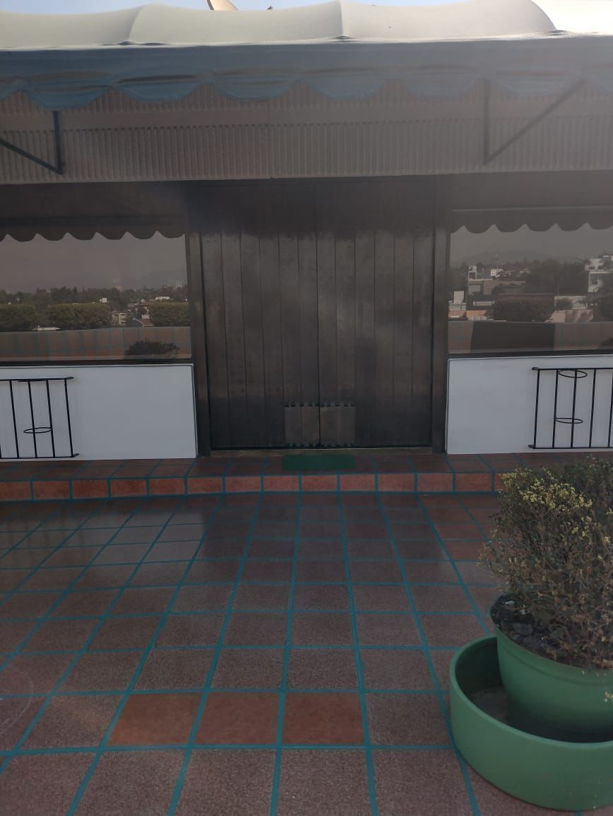 Departamento PH En Venta En Lomas Reforma