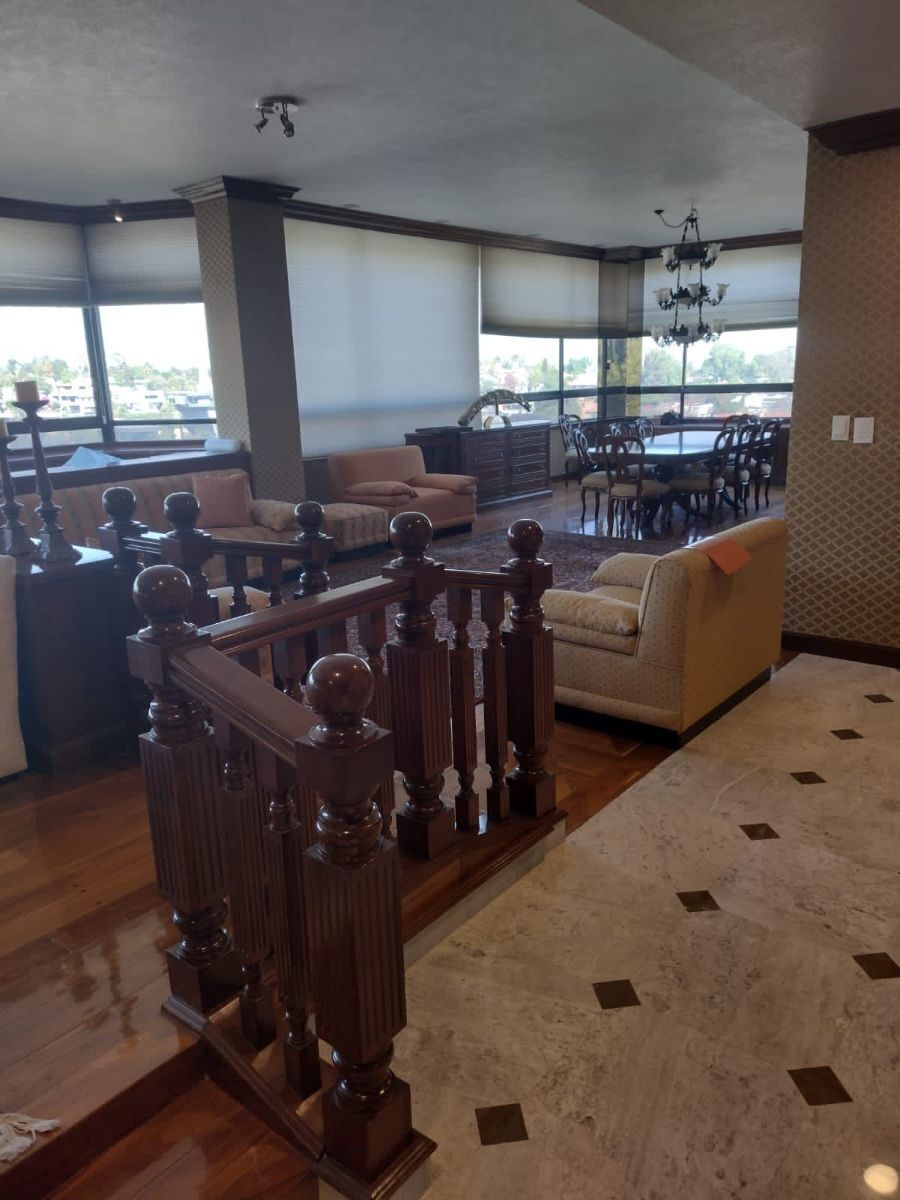 Departamento PH En Venta En Lomas Reforma