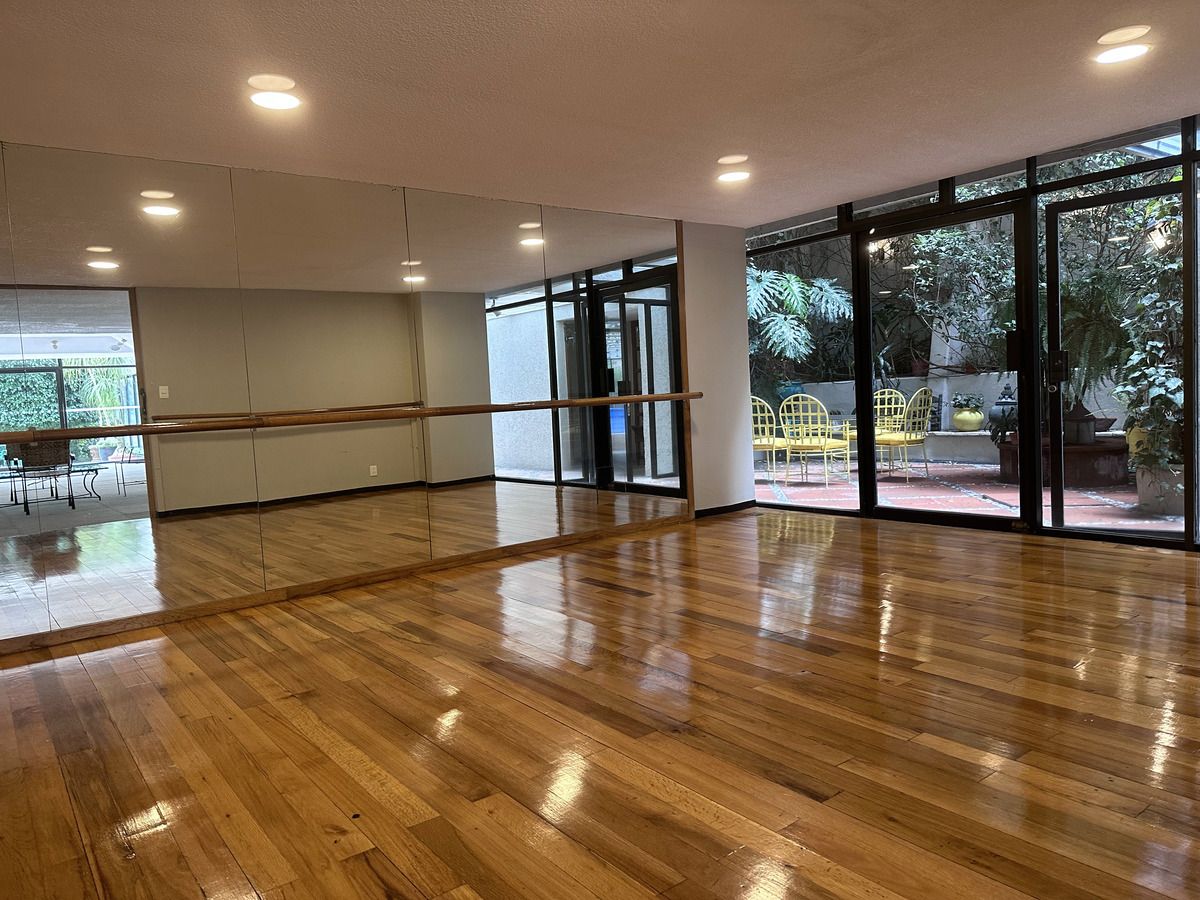 Departamento PH En Venta En Lomas Reforma