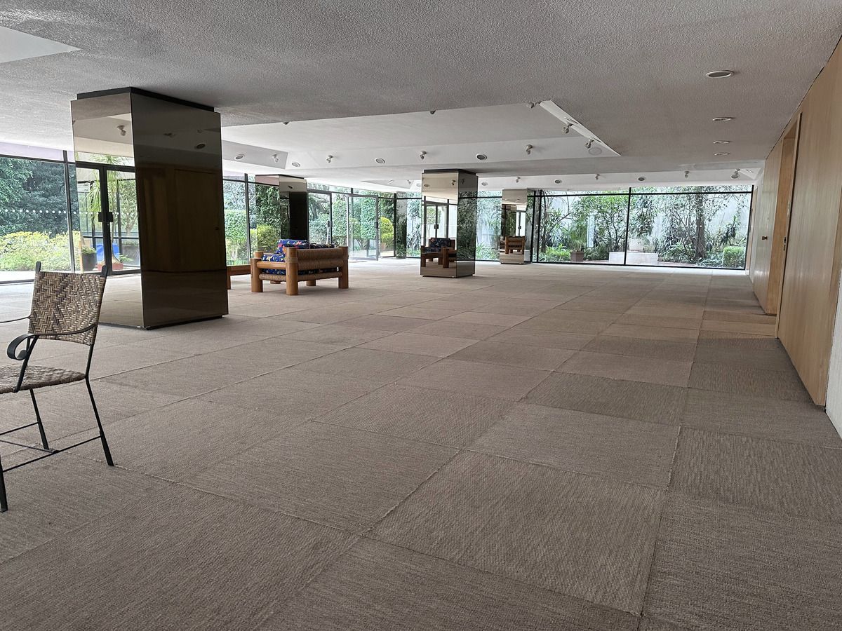 Departamento PH En Venta En Lomas Reforma