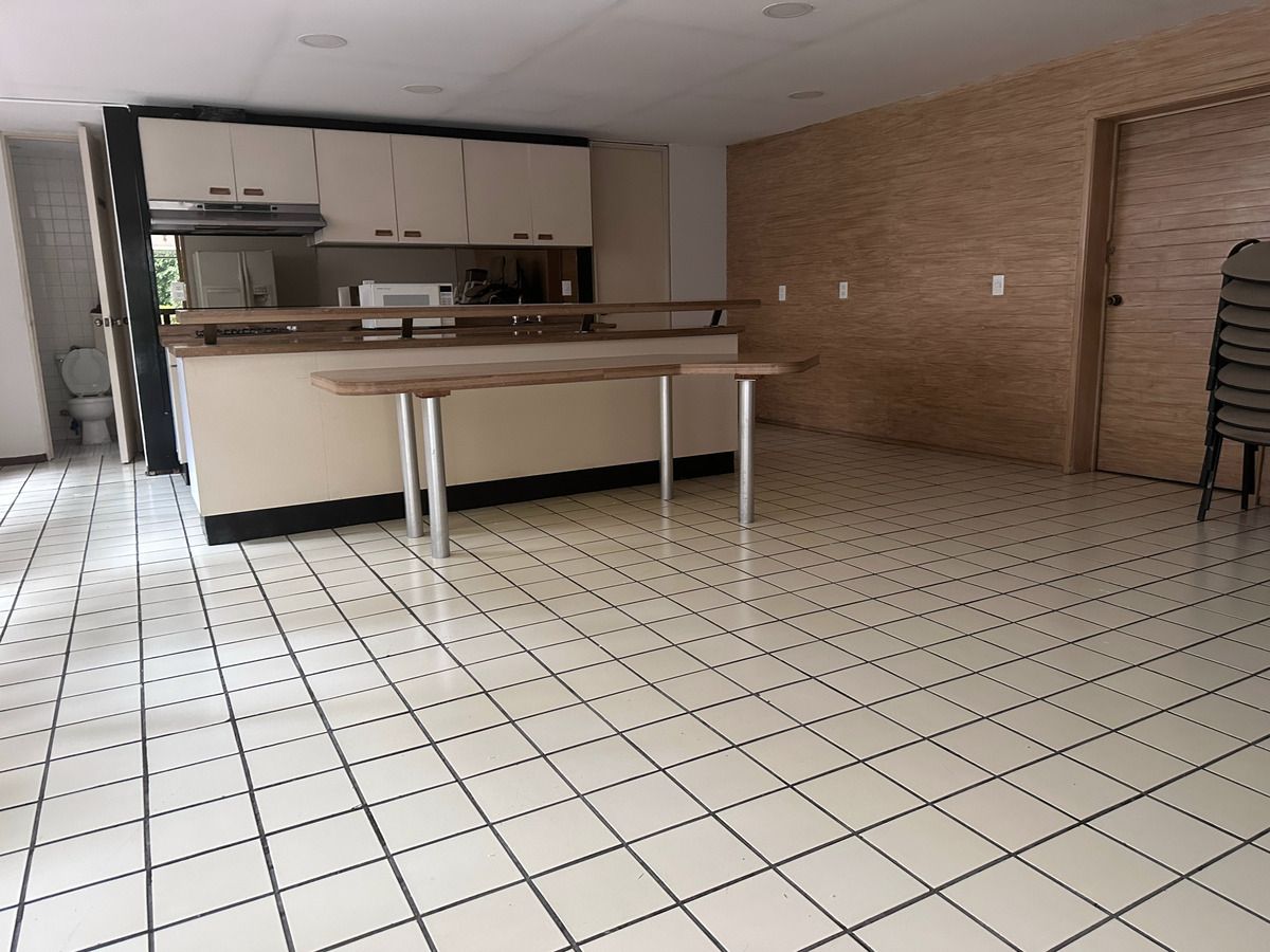 Departamento PH En Venta En Lomas Reforma