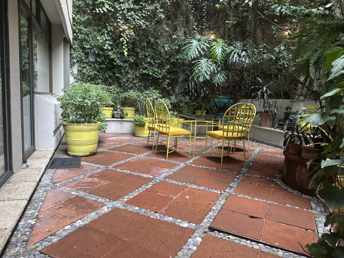 Departamento PH En Venta En Lomas Reforma