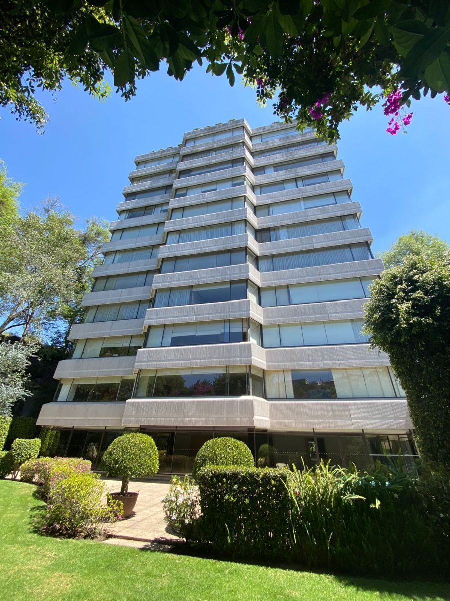 Departamento PH En Venta En Lomas Reforma