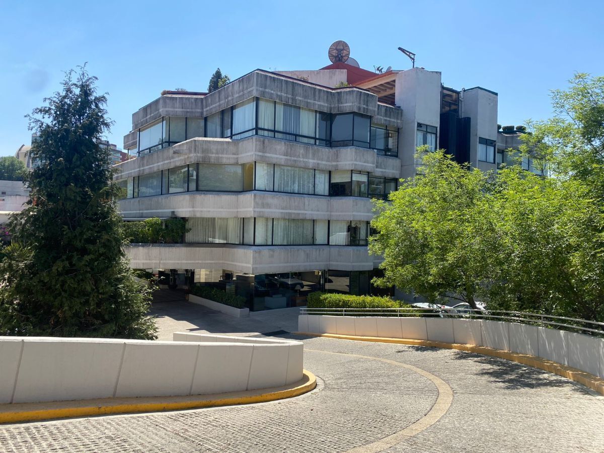 Departamento PH En Venta En Lomas Reforma