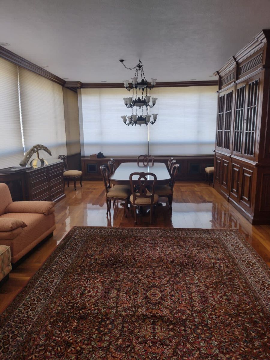 Departamento PH En Venta En Lomas Reforma