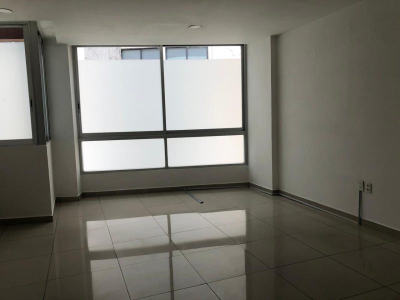 Oficina En Renta En Polanco