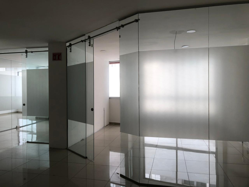 Oficina En Renta En Polanco