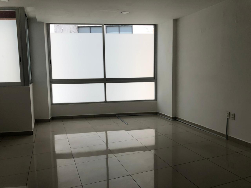 Oficina En Renta En Polanco