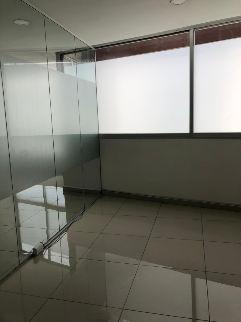 Oficina En Renta En Polanco