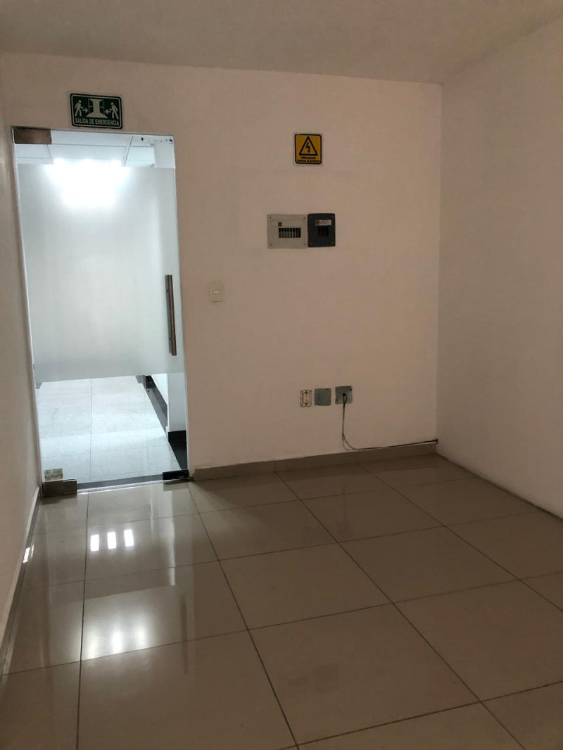 Oficina En Renta En Polanco
