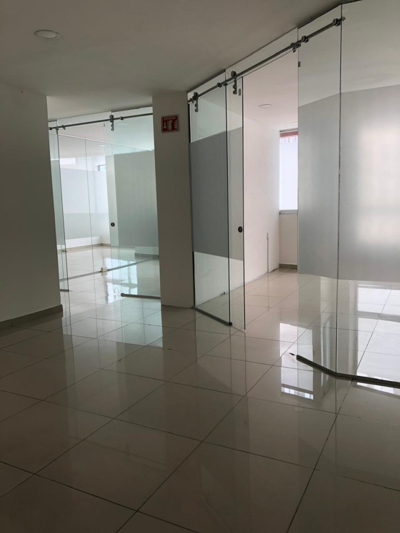 Oficina en Renta en Polanco