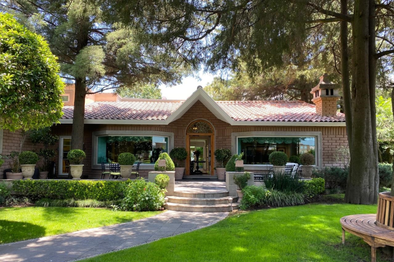 Casa en Venta en Hacienda de Valle Escondido
