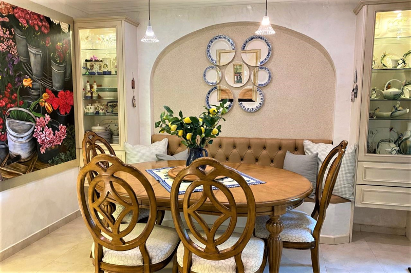 Casa En Venta En Hacienda De Valle Escondido