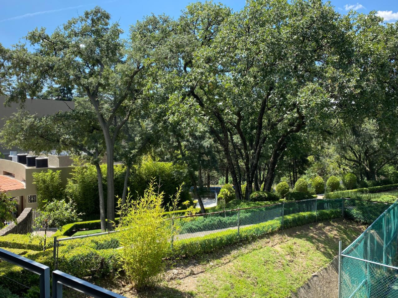 Casa En Venta En Hacienda De Valle Escondido