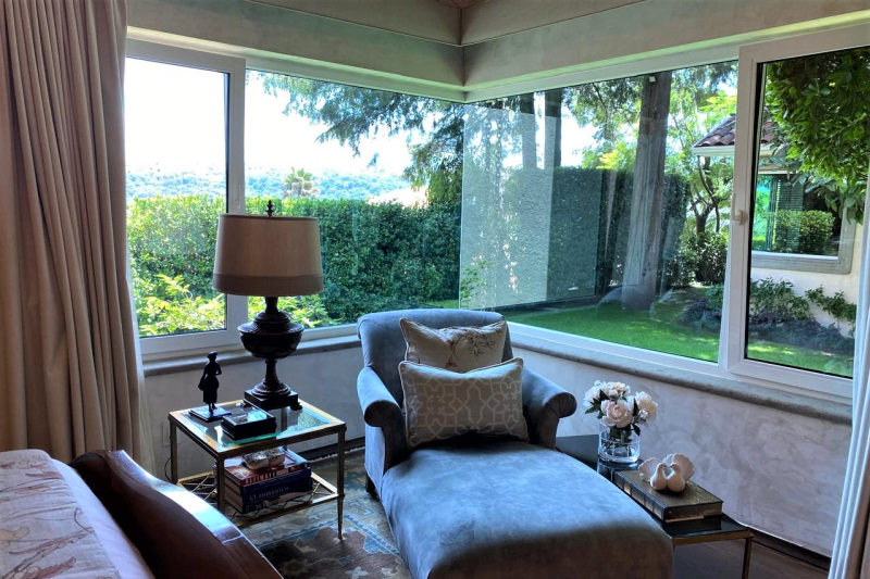 Casa En Venta En Hacienda De Valle Escondido