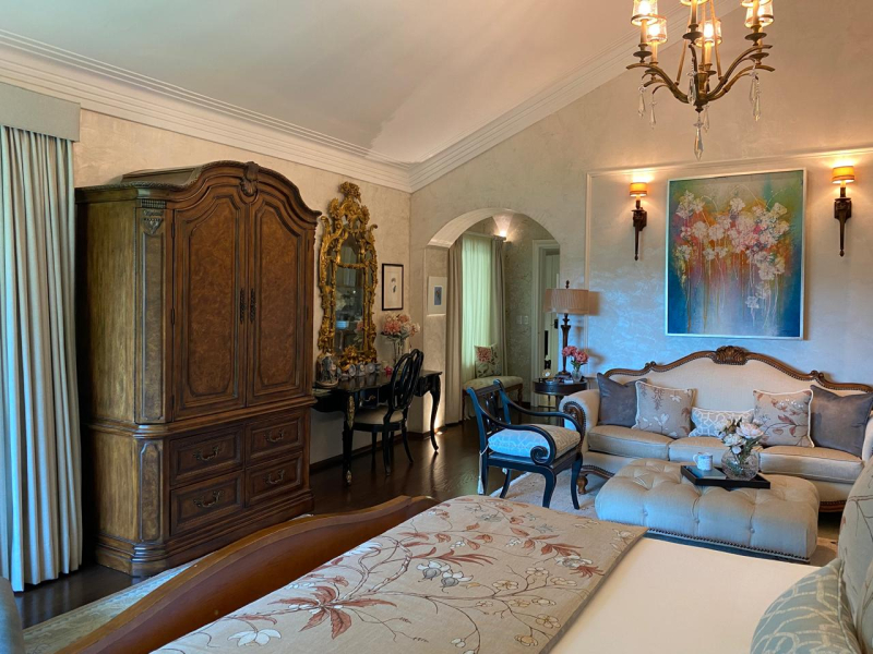 Casa En Venta En Hacienda De Valle Escondido