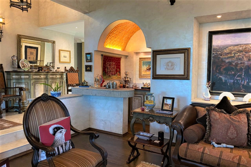 Casa En Venta En Hacienda De Valle Escondido