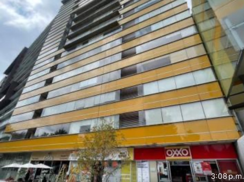 Departamento En Renta En Santa Fe