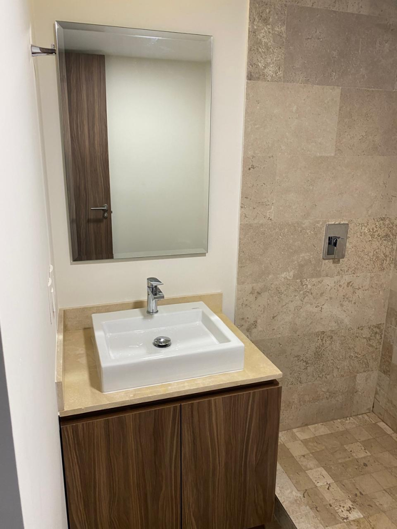DEPARTAMENTO EN VENTA - CARRET. MEX-TOLUCA - WE SANTA FE - SANTA FE